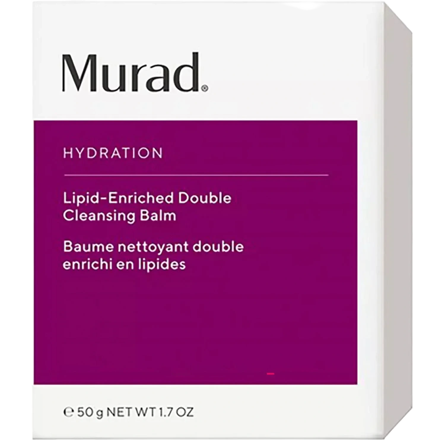 Murad Lipid-Enriched Double Cleansing Balm