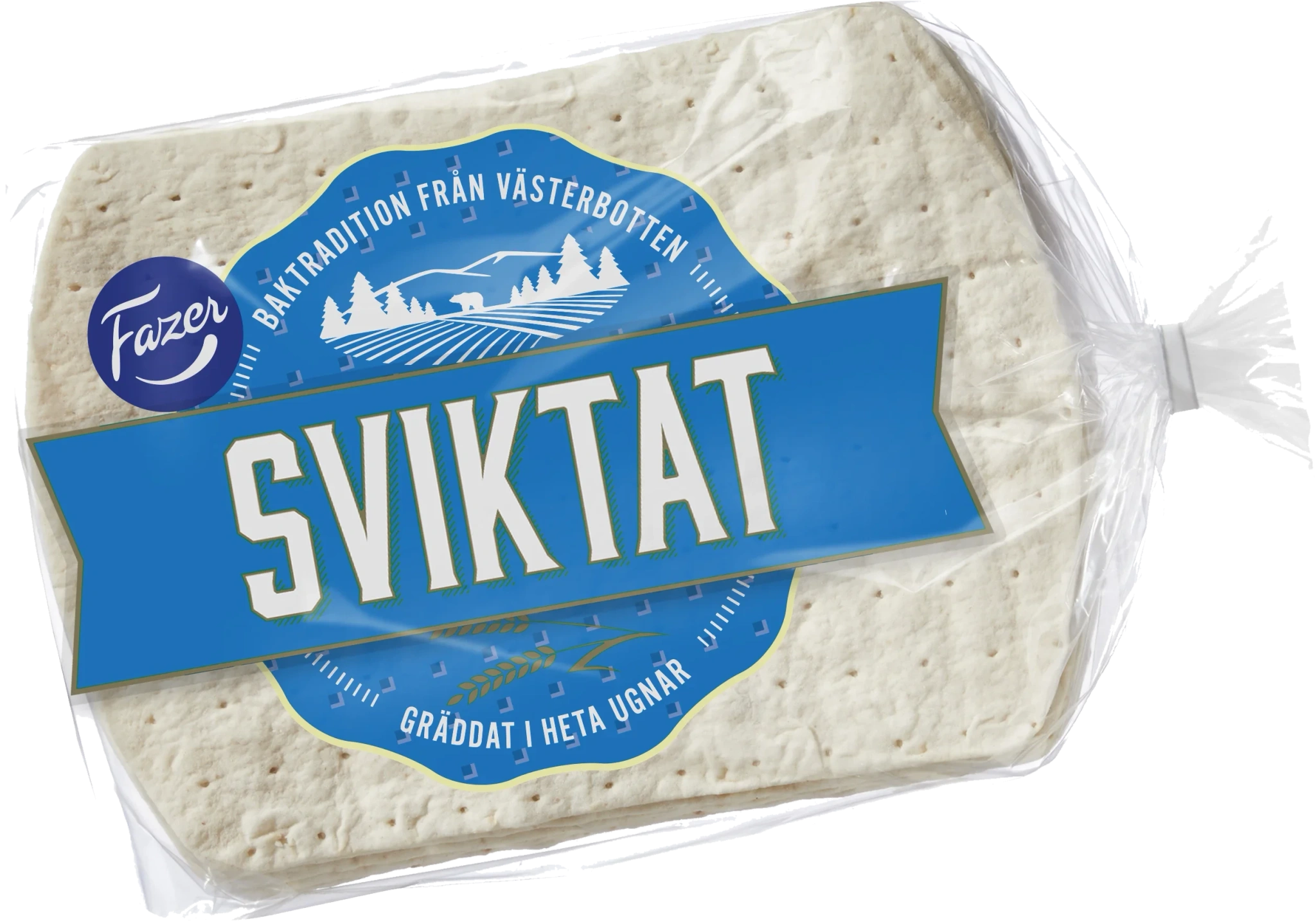 Sviktat 7-P Fryst