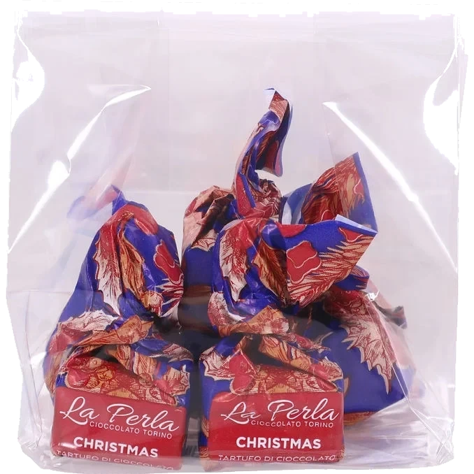 Chokladtryfflar