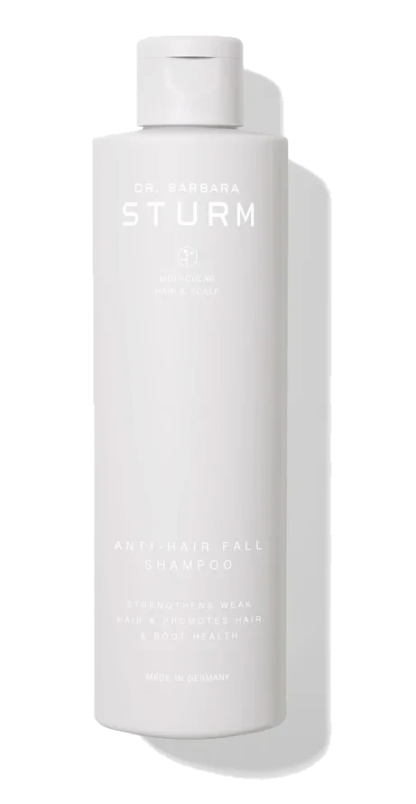 Dr. Barbara Sturm Anti-Hair Fall Shampoo 250 ml