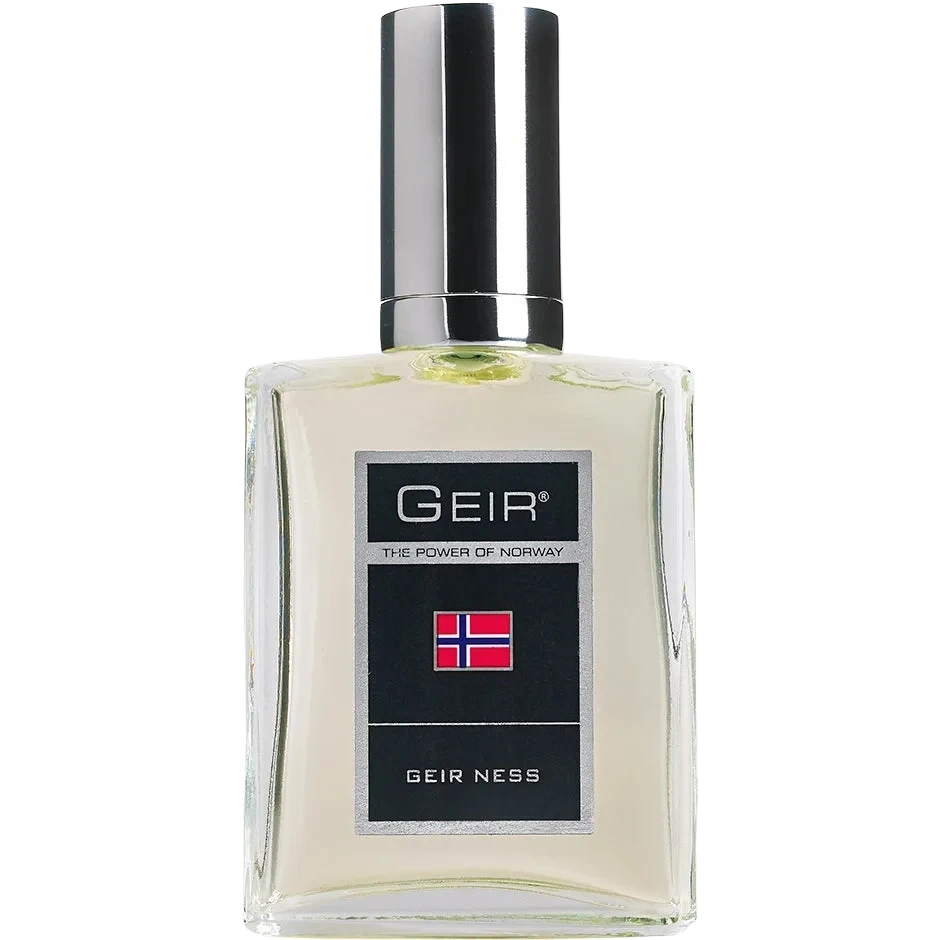 Geir Ness Geir