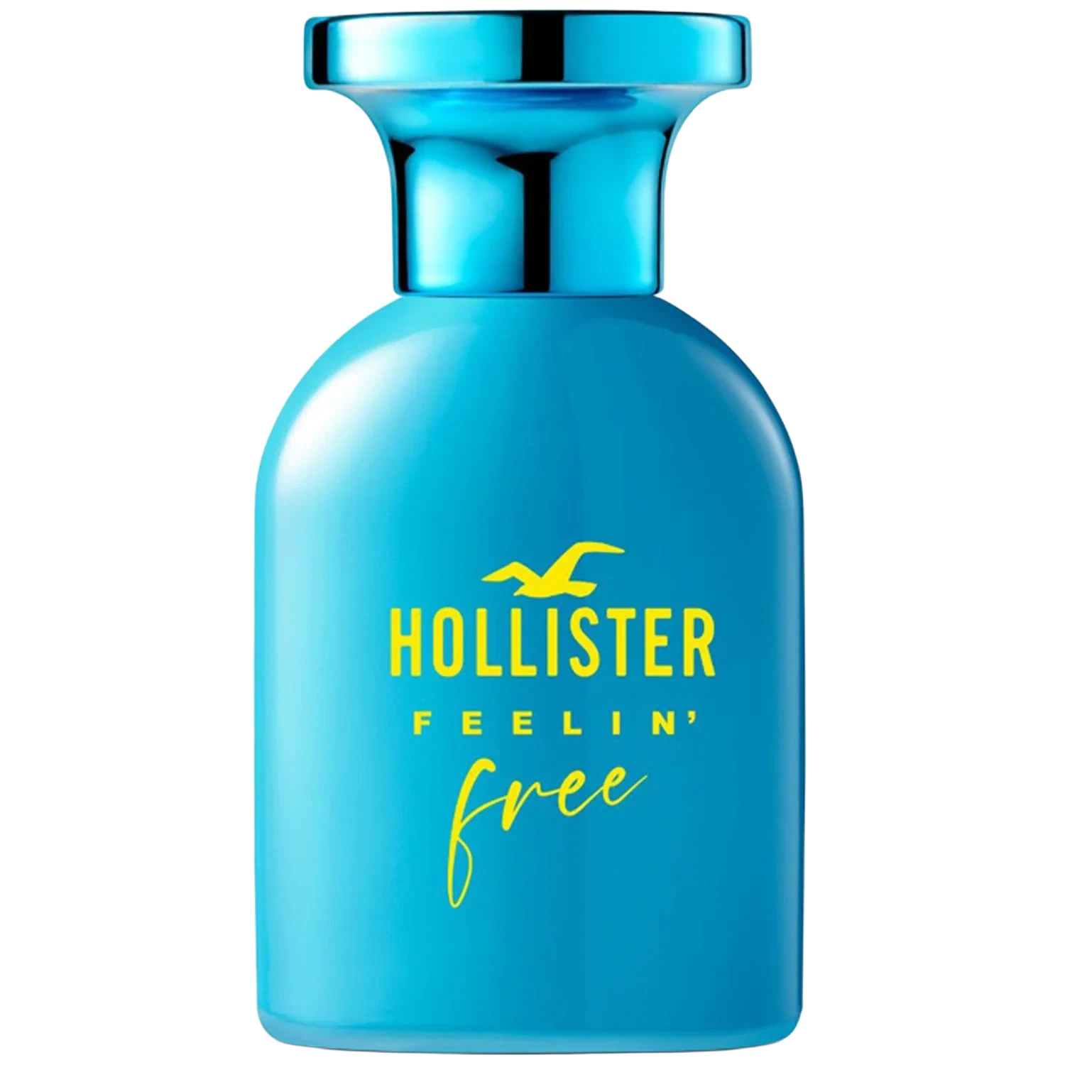 Hollister Feelin' Free for Him