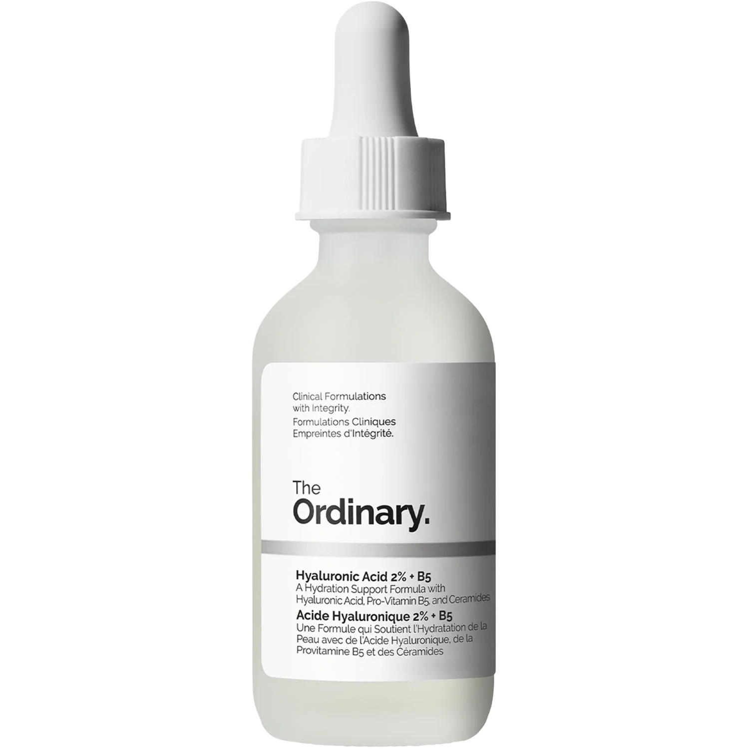 The Ordinary Hyaluronic Acid 2% + B5 V2 Next Gen