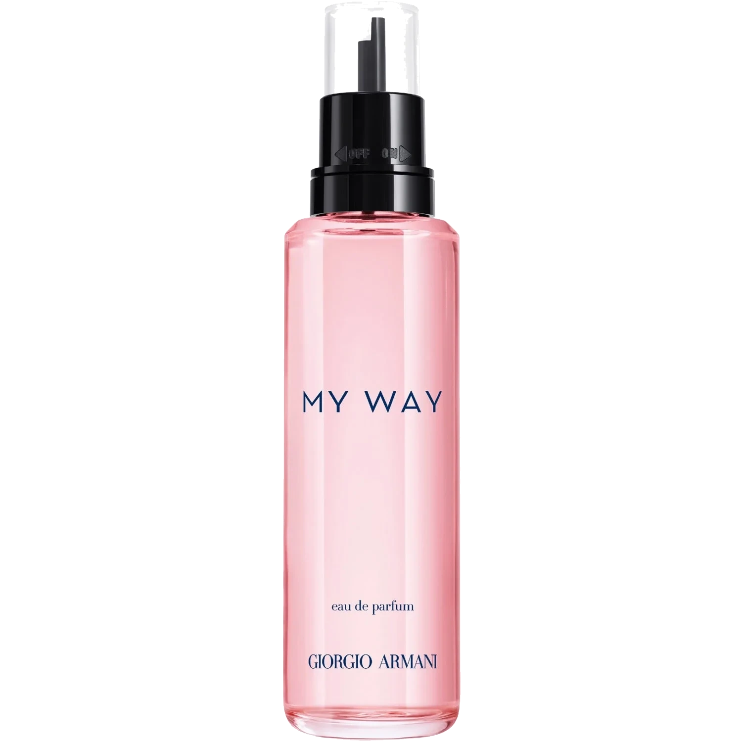 Armani My Way