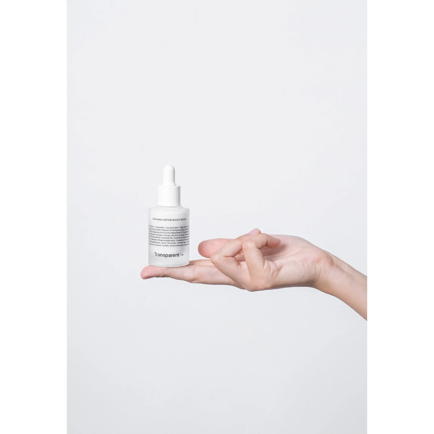 CERAMIDE REPAIR MOISTURIZER