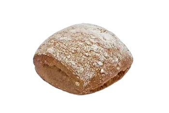 Surdegsfralla Mörk 50g