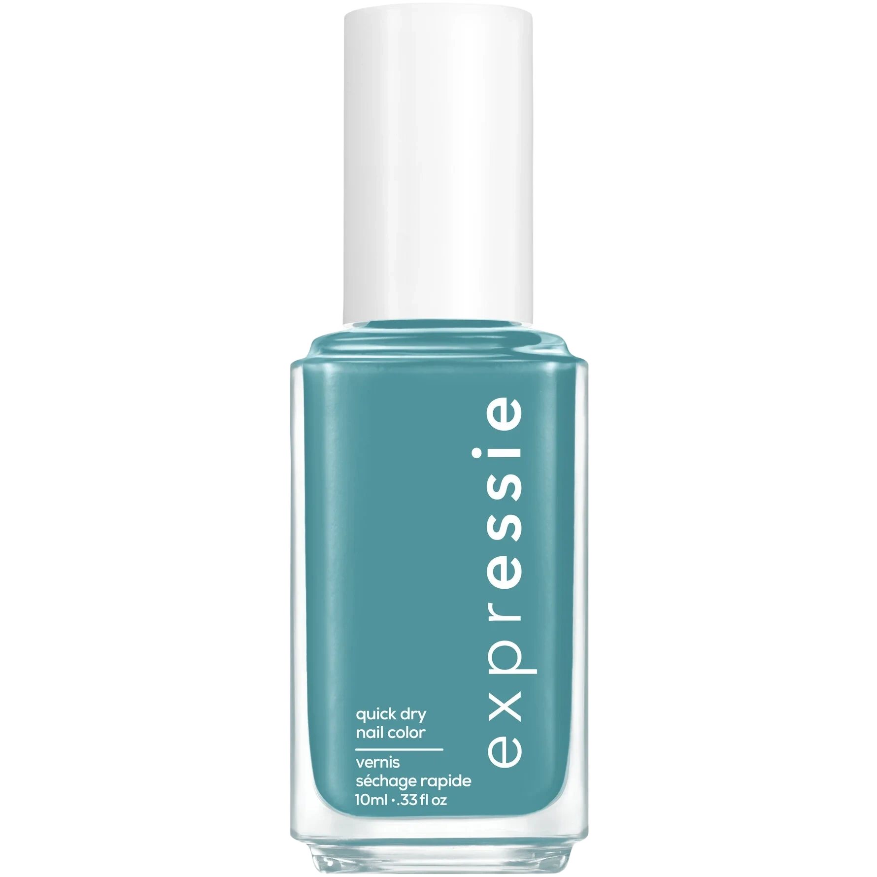 expressie nail polish 335 up up away message
