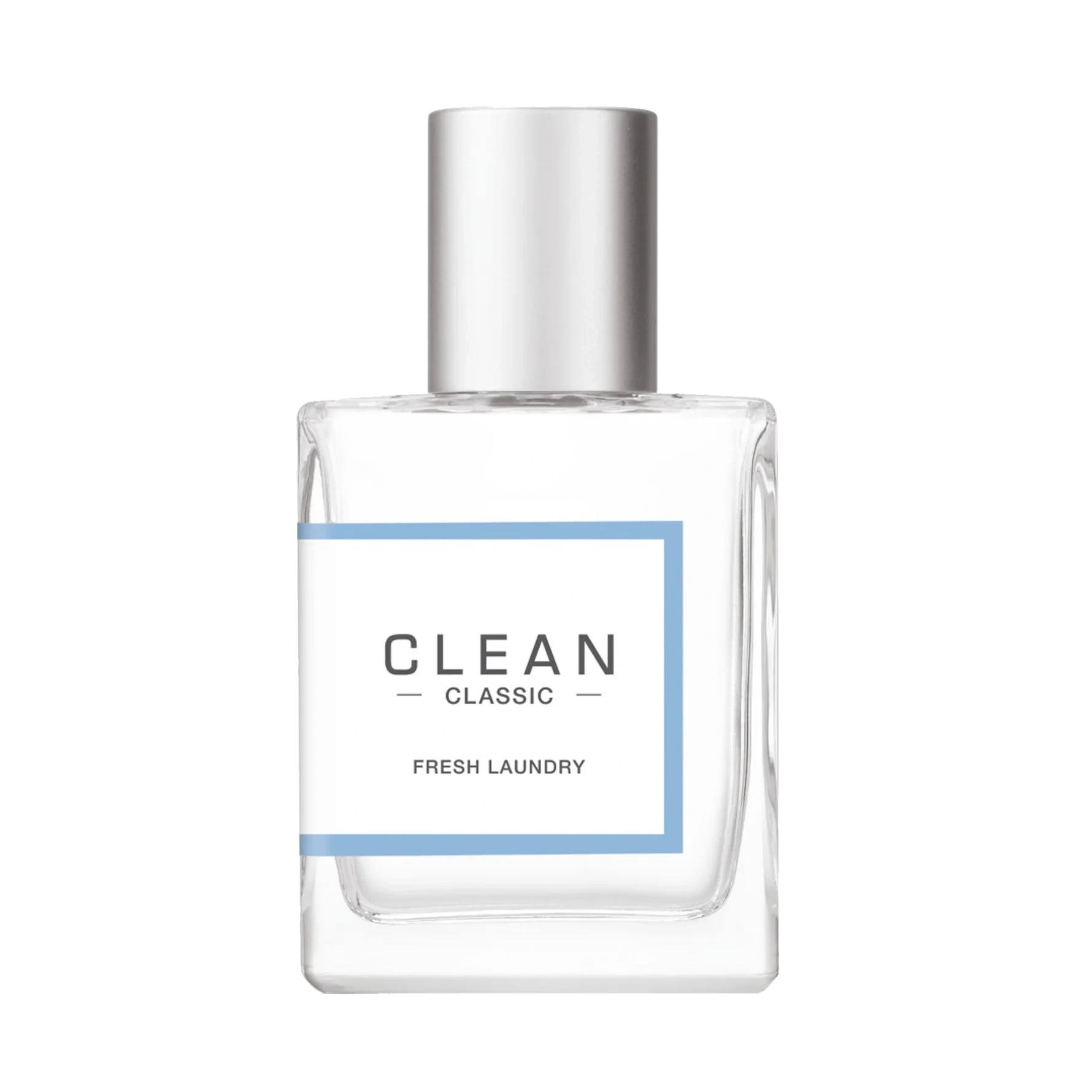 Clean Classic Fresh Laundry Eau de Parfum 30 ml
