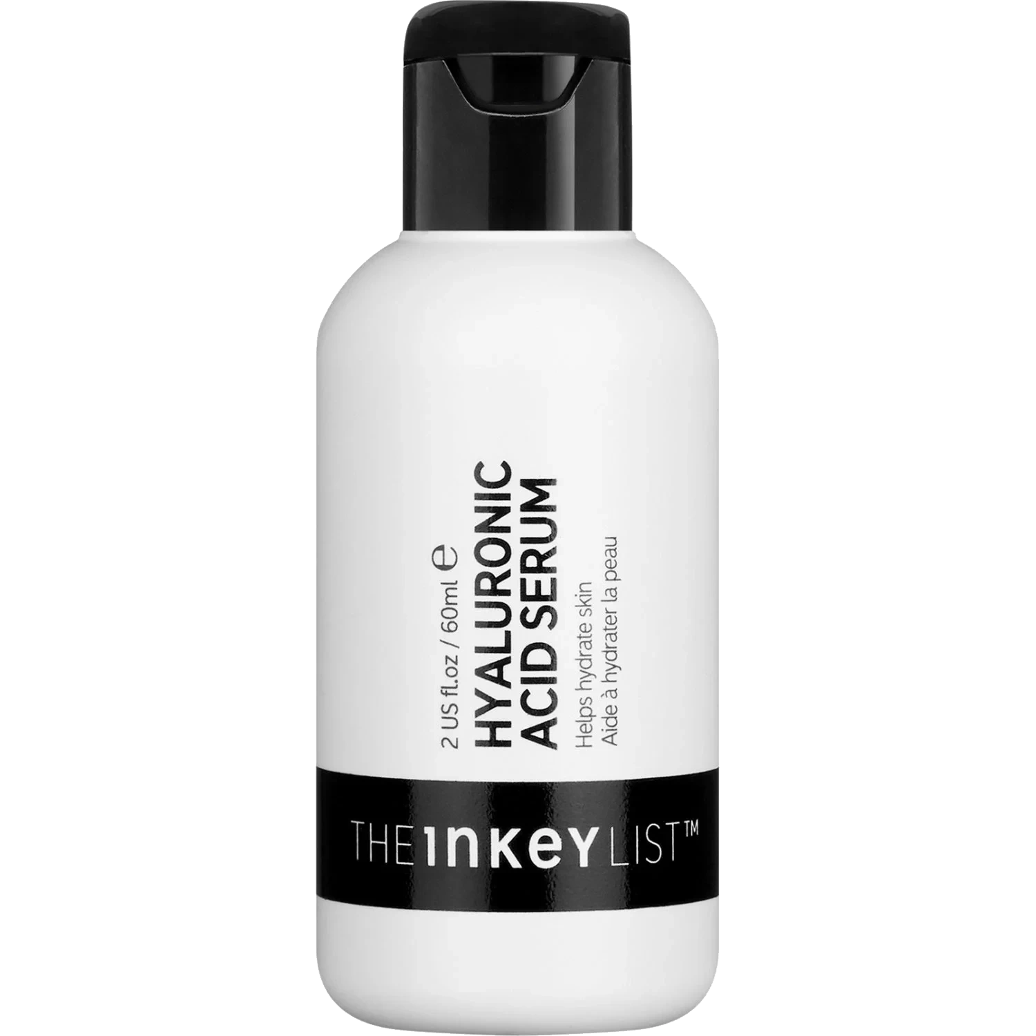 The INKEY List Hyaluronic Acid Serum