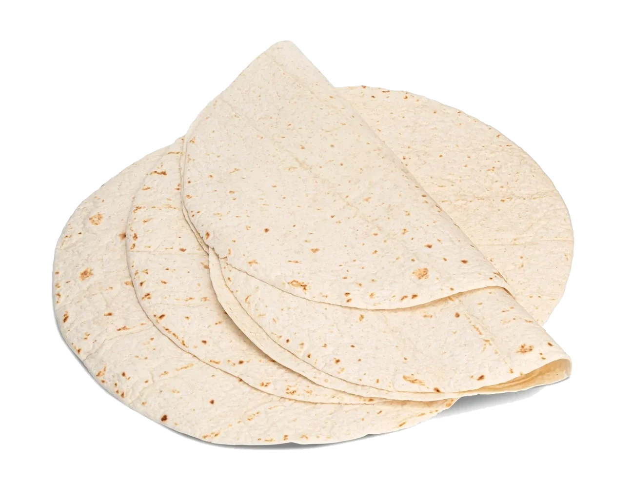 Tortilla Vete 18-p 30 cm
