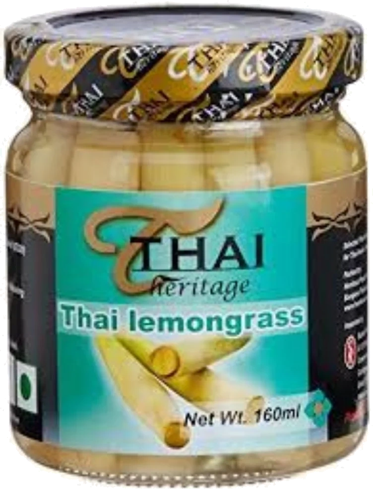 Thai Heritage Sitrongress 184g