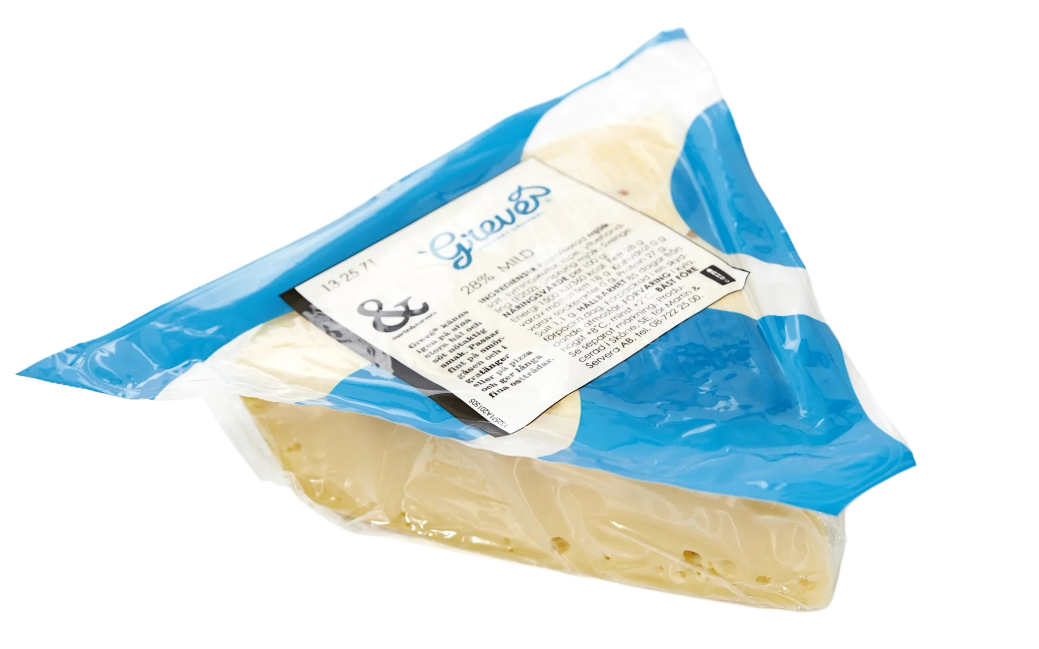 Grevé® 28 % mild