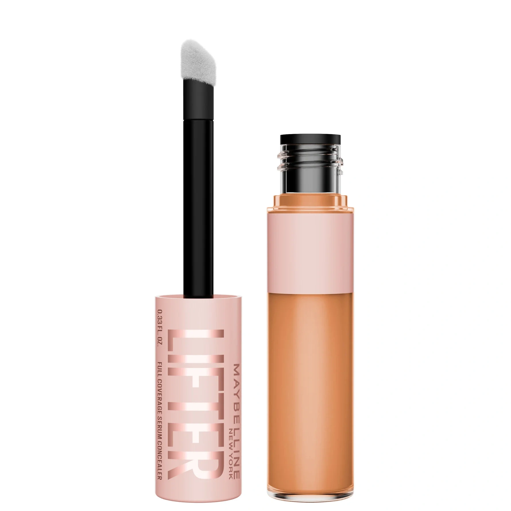 Maybelline New York Lifter Full Coverage Serum Concealer 65 10ml