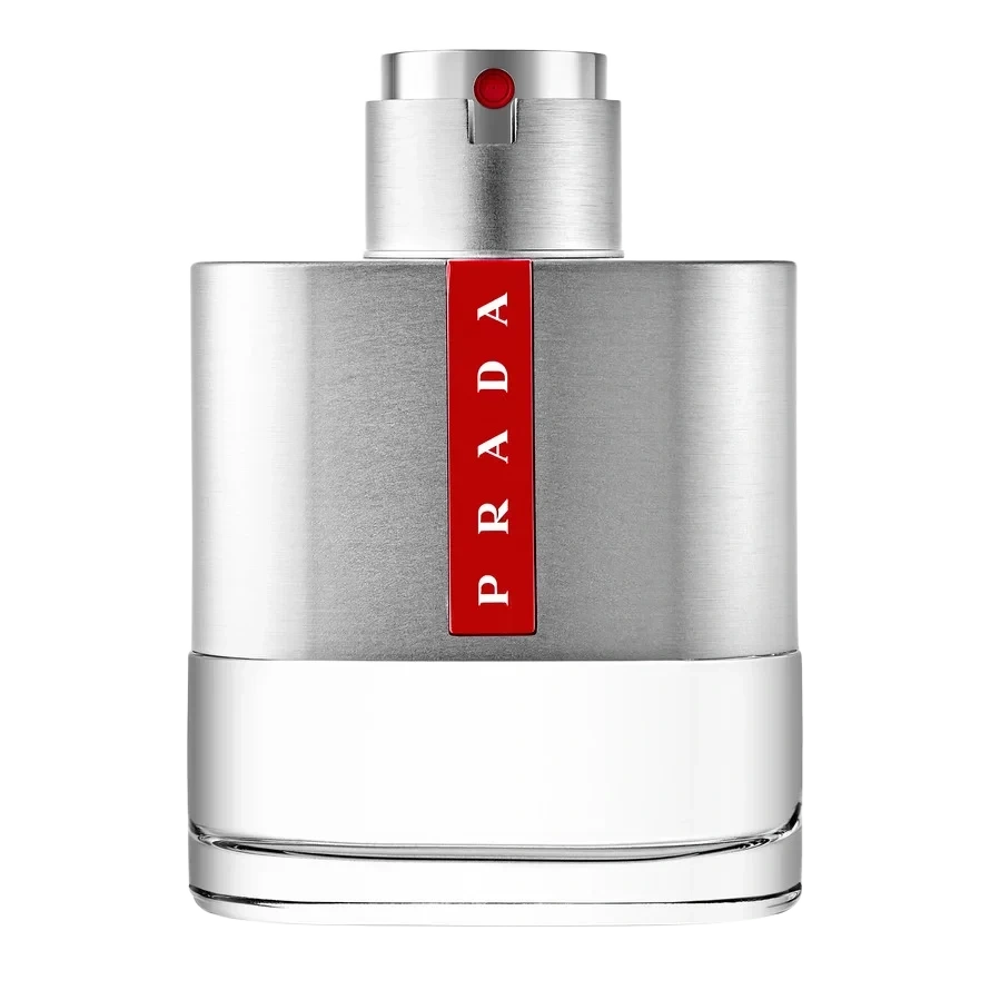 Prada Luna Rossa Eau de Toilette 50 ml