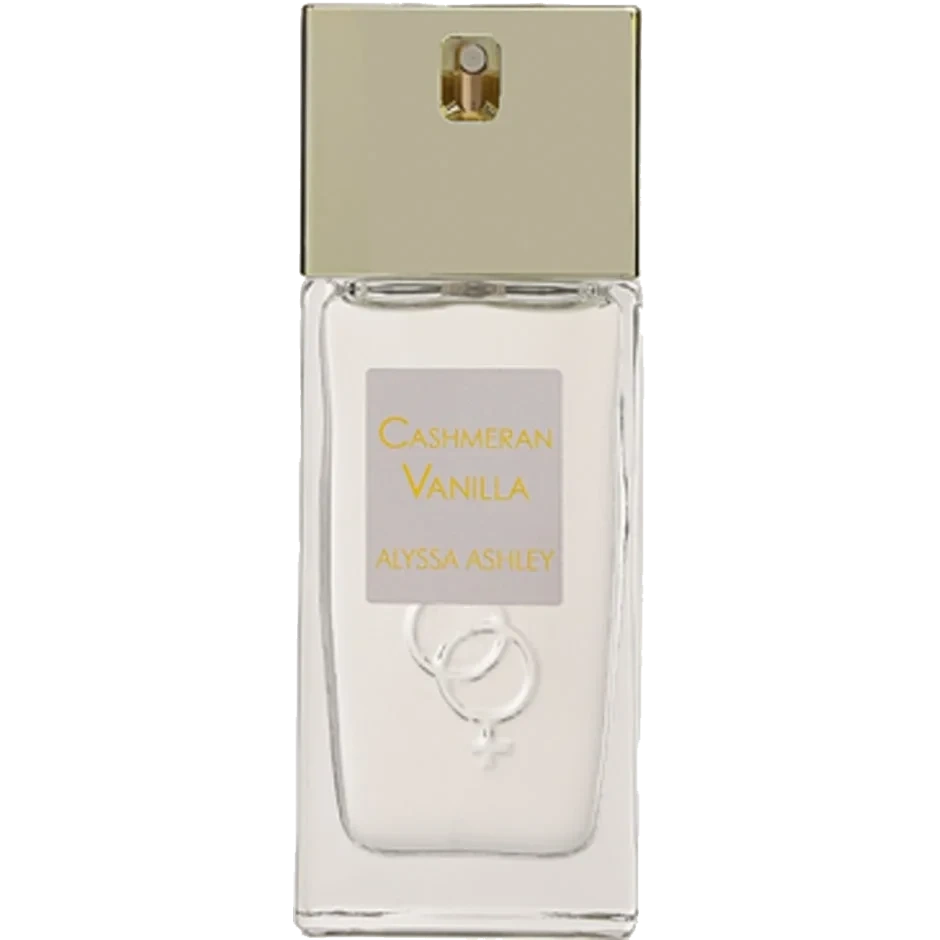 Alyssa Ashley Cashmeran Vanilla Eau de Parfum 30 ml