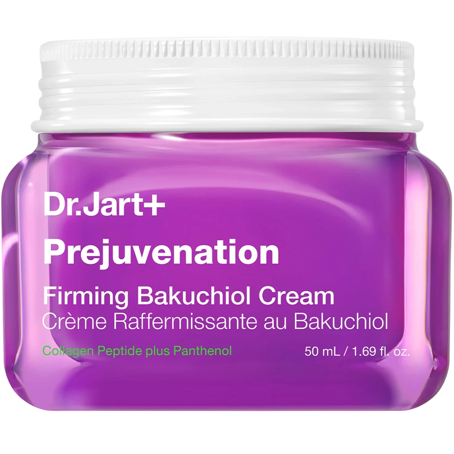 Dr.Jart+ Prejuvenation Firming Bakuchiol Cream