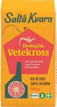 Vetekross