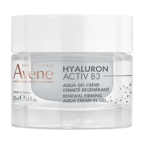Avène Hyaluron Activ B3 Aqua-Gel 50 ml