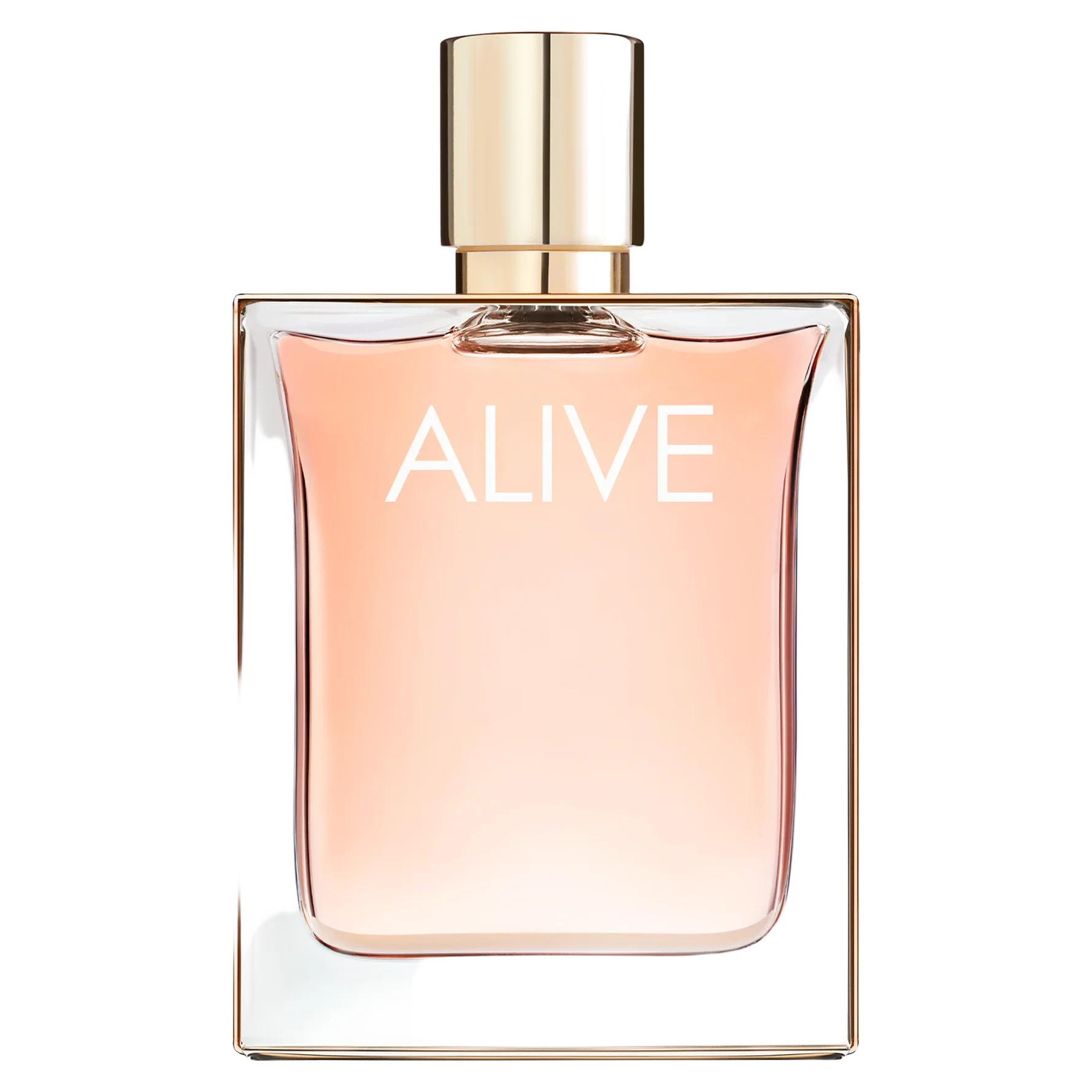Hugo Boss Alive Eau de Parfum 80 ml