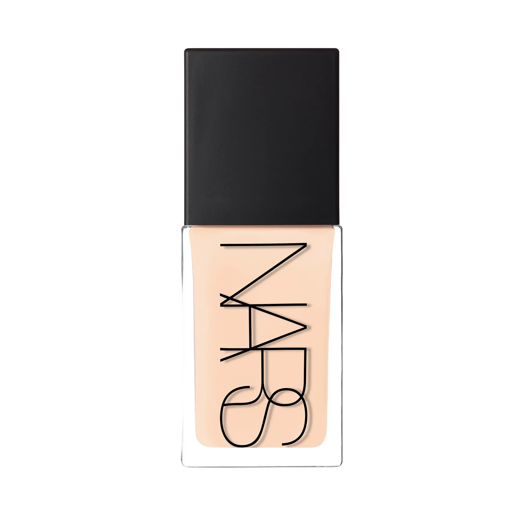NARS Light Reflecting Foundation Yukon