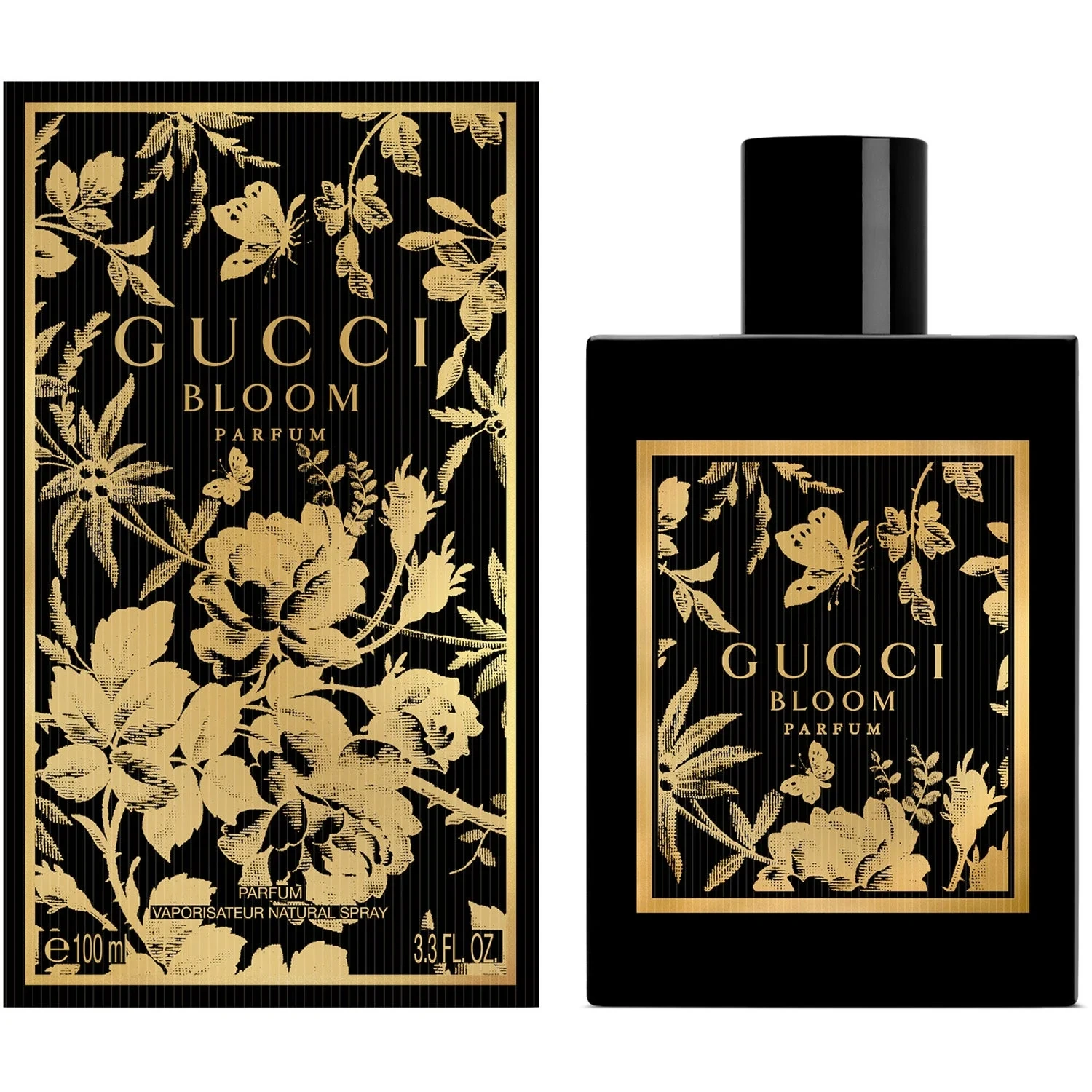 Gucci Bloom Parfum 100 ml