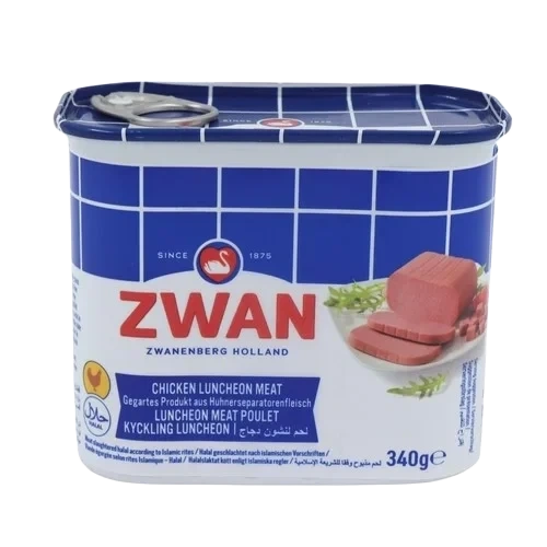 Zwan Kyckling Luncheon