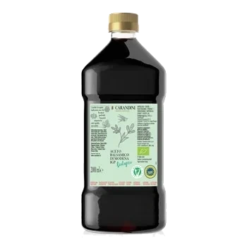 Balsamvinäger
