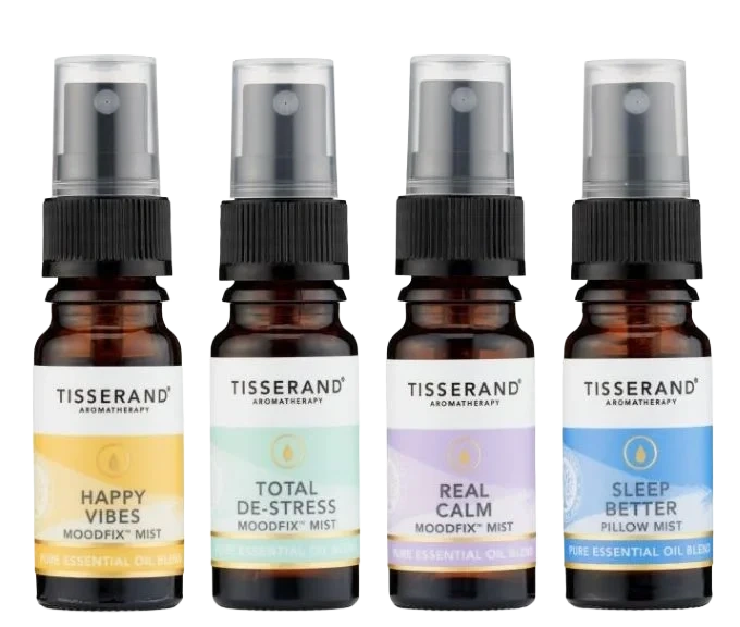 Little Wellbeing Wonders (Mini Mist Kit)