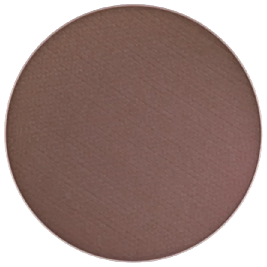 MAC Eye Shadow Pro Palette Refill Brun