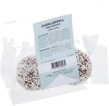 Chokladboll