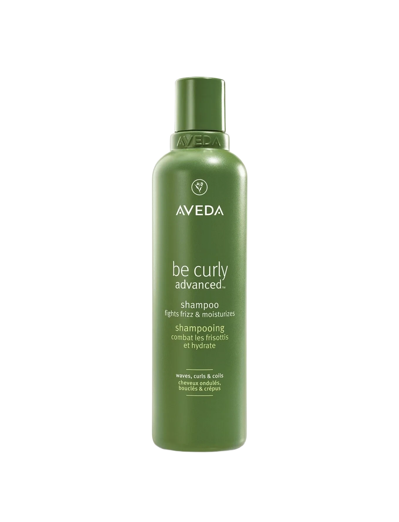 Aveda Be Curly Advanced Shampoo 250 ml