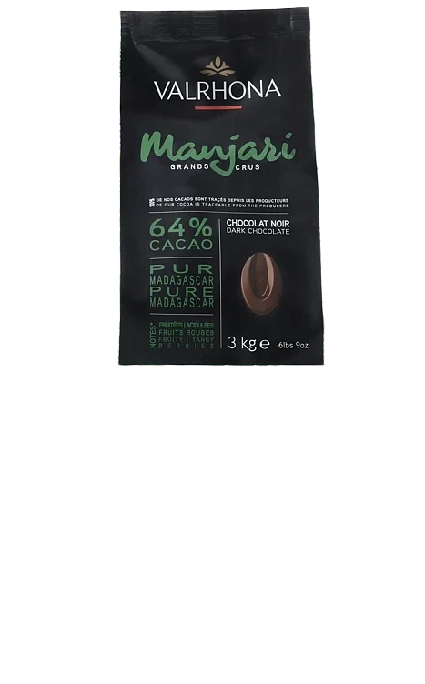 Feves Manjari