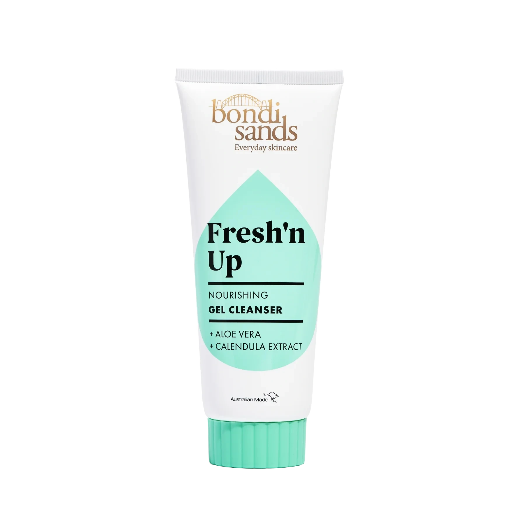 Bondi Sands Fresh'n Up Gel Cleanser 150 ml