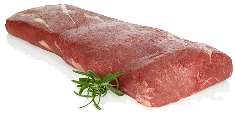 Storfe Ytrefilet 3,5cm+ Gilde Ekstra