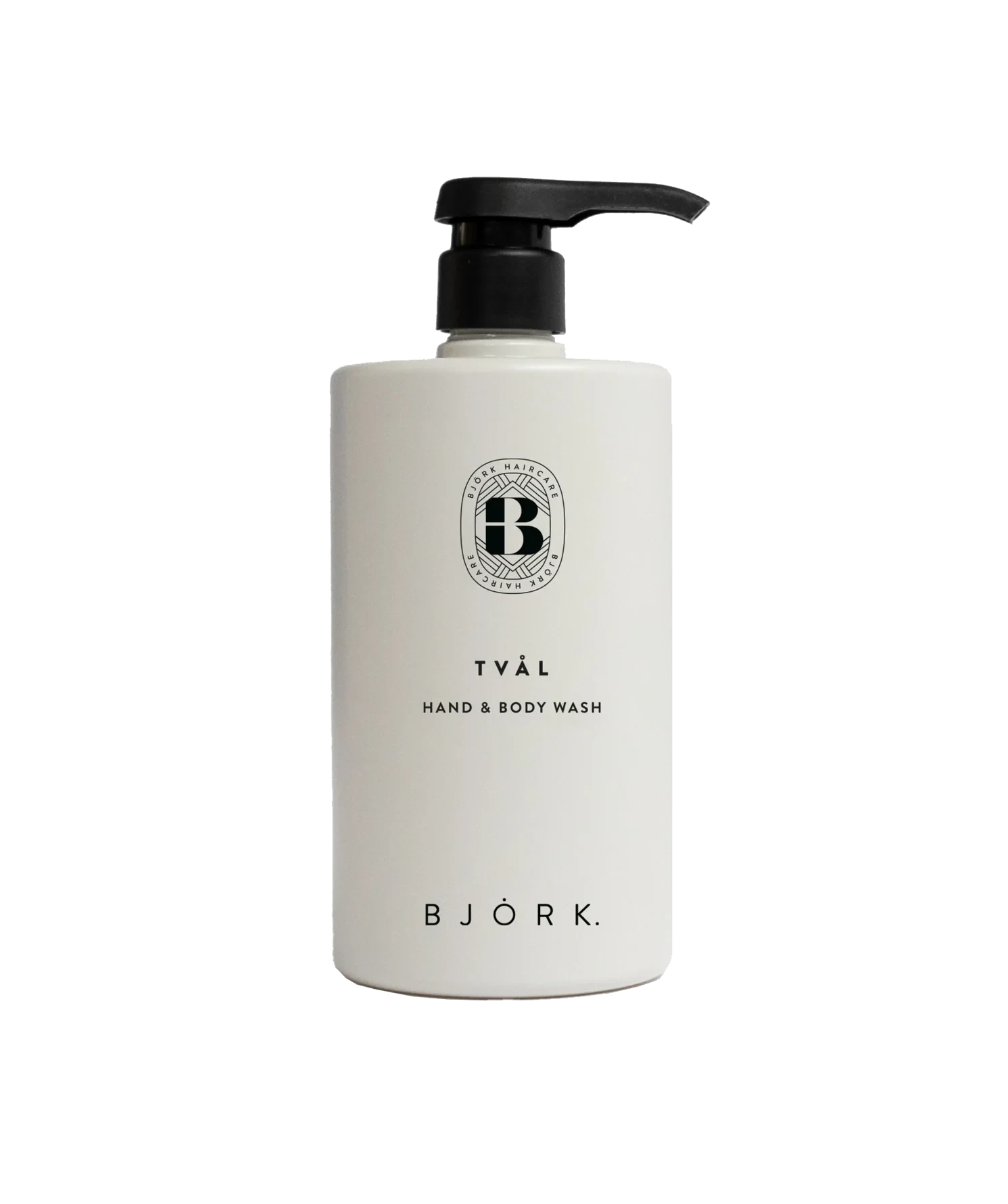 Björk Hand & Body Wash