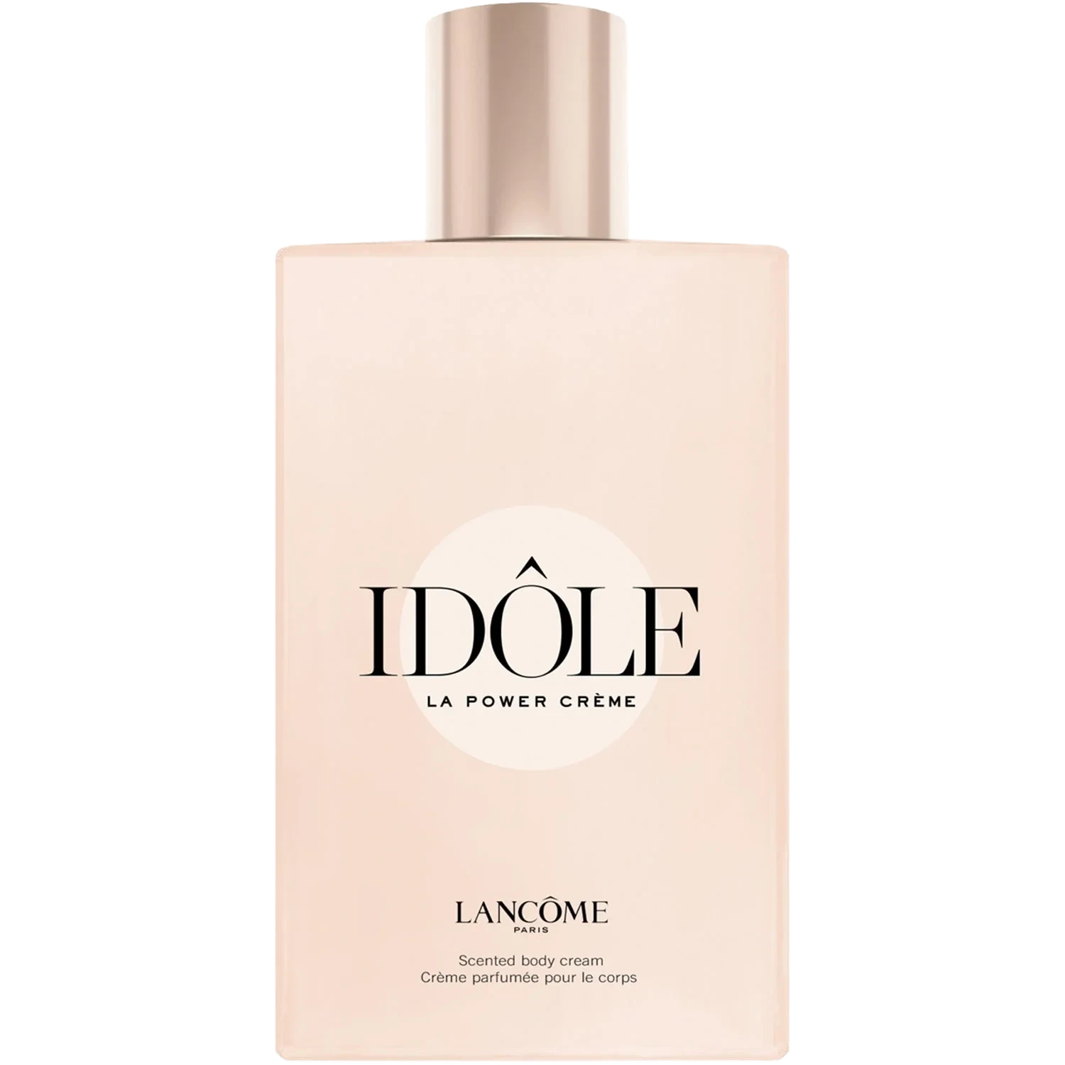 Lancôme Idole La Power Creme
