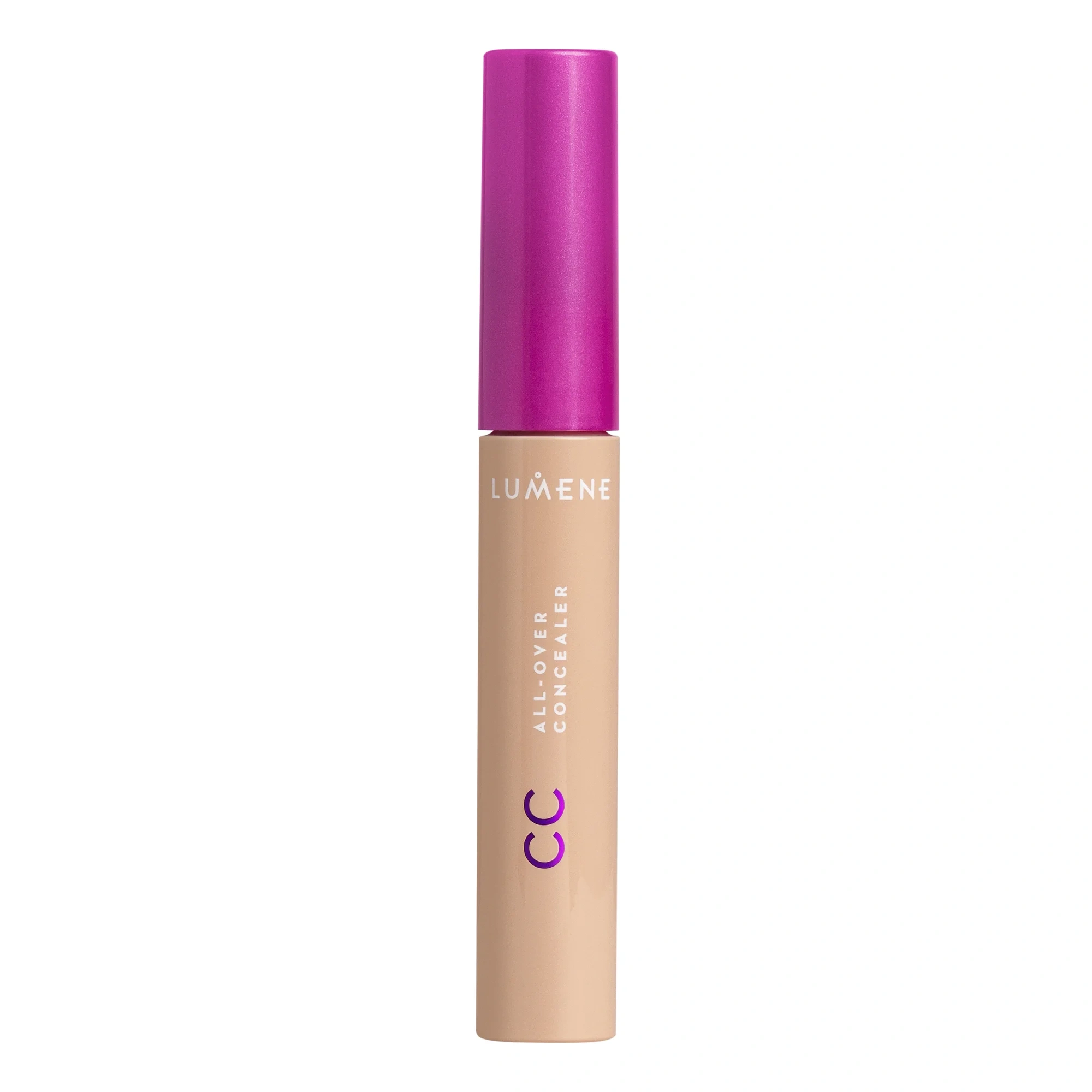 Lumene CC All-Over Concealer, Farge 3, 8,5 ml