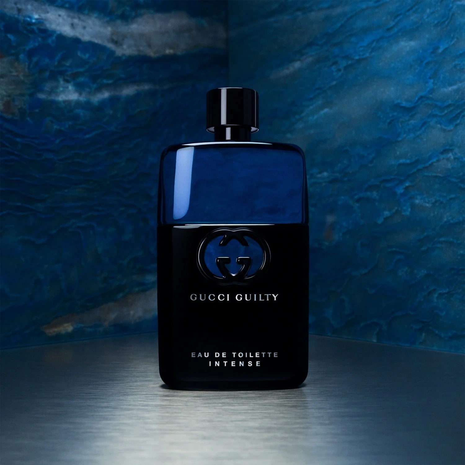Gucci Guilty Intense Pour Homme