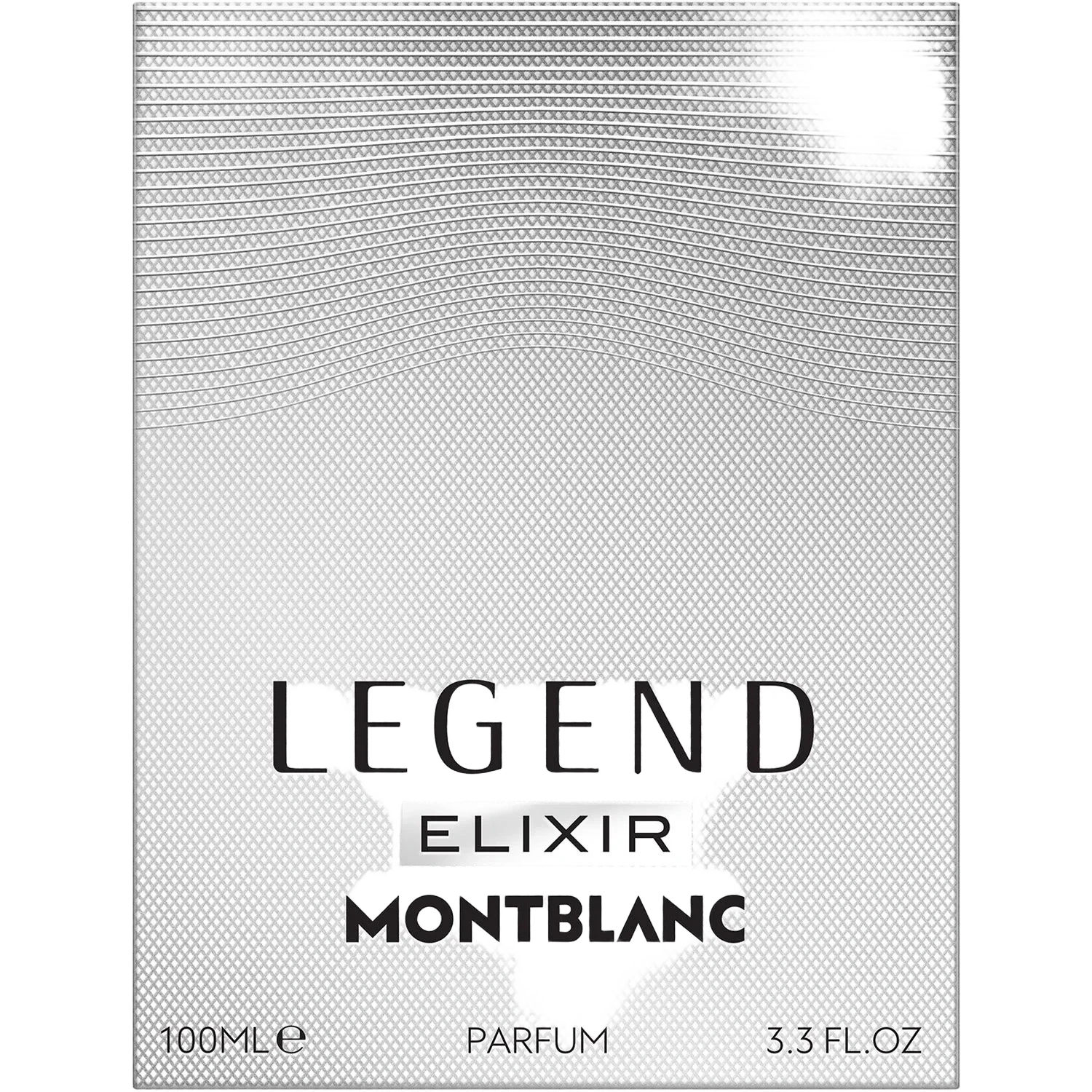 Montblanc Legend Elixir