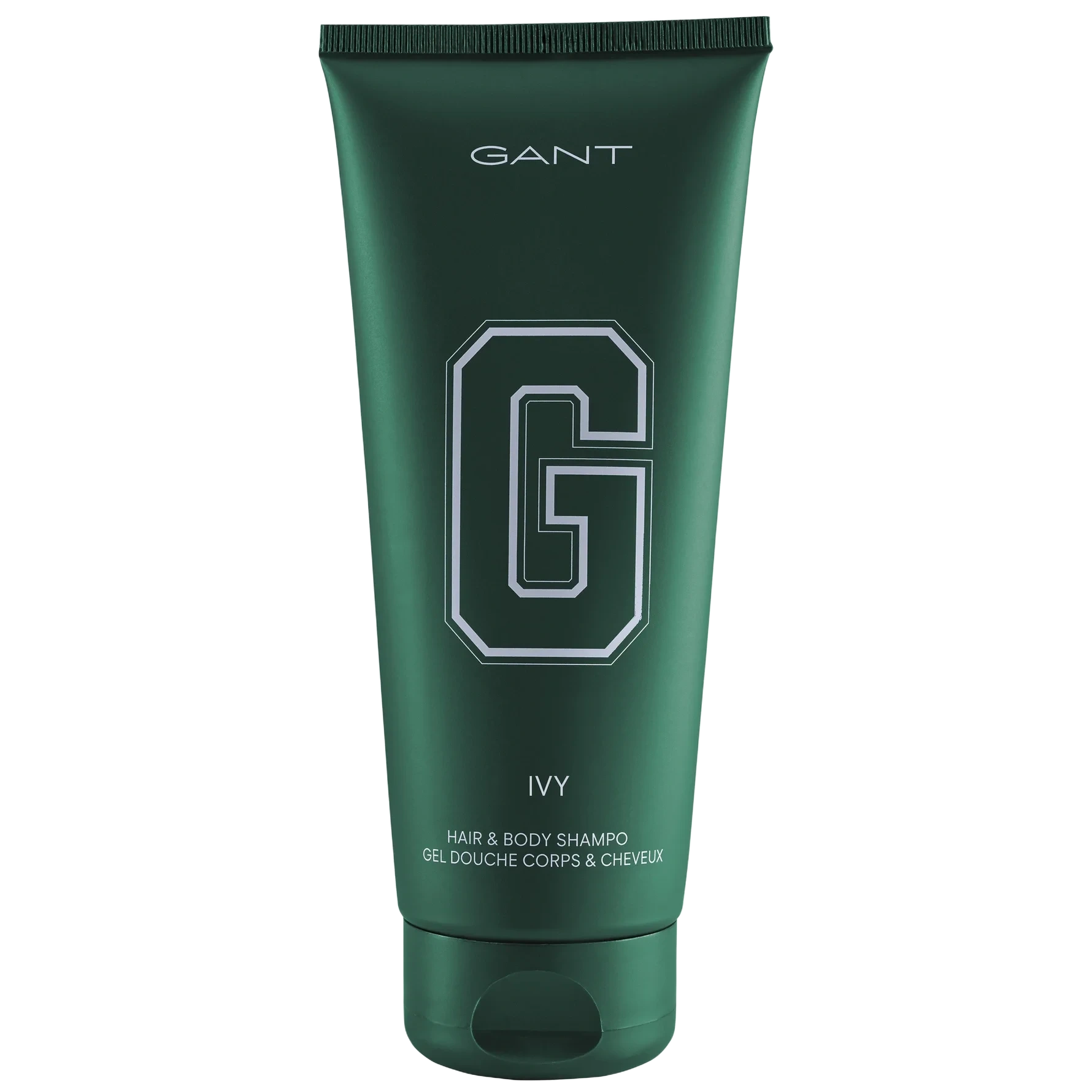 GANT Ivy Hair & Body Shower Gel 200 ml