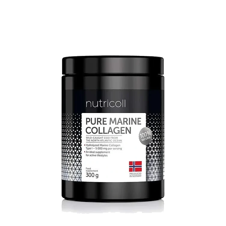 Marine collagen powder   300g