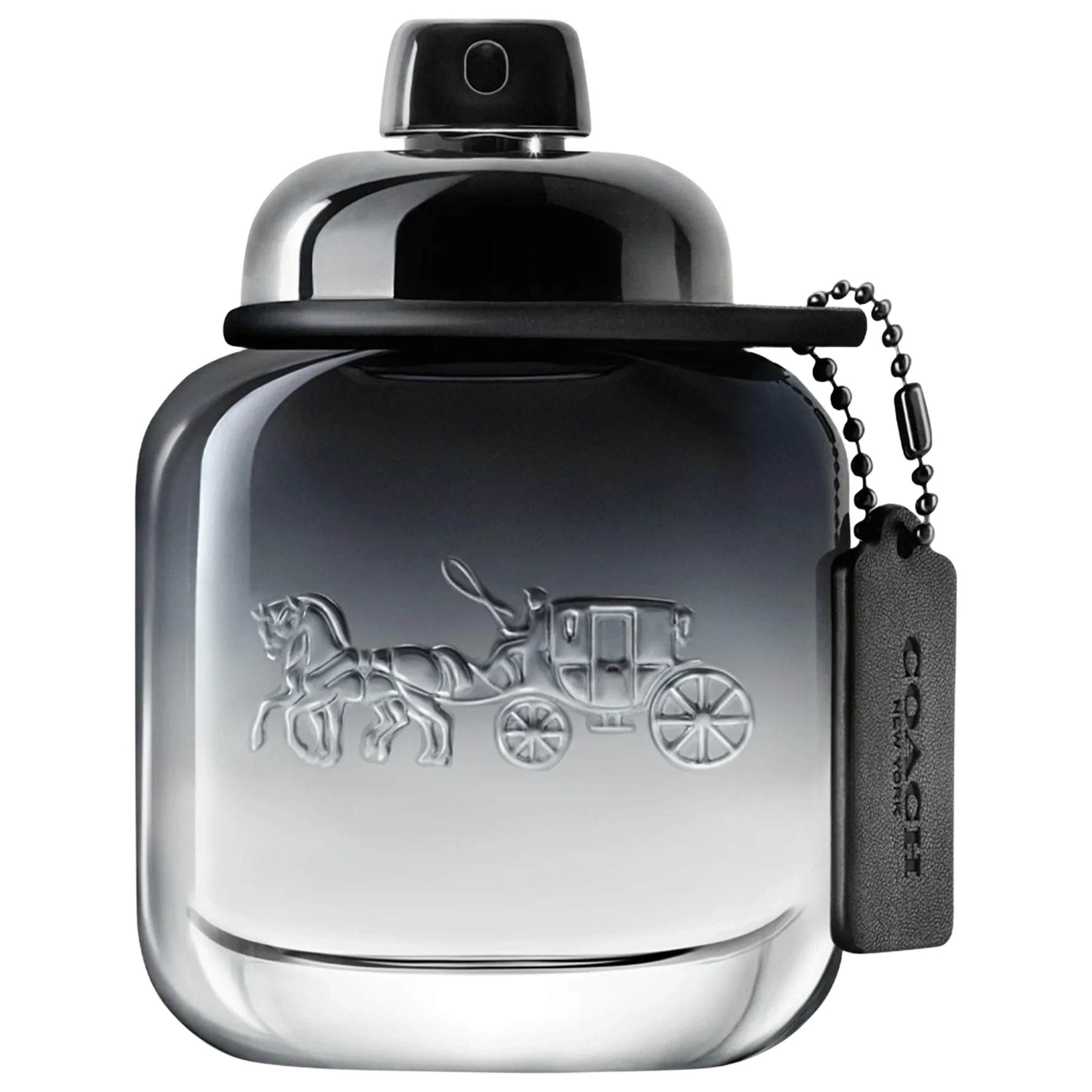 Coach Man Eau de Toilette 40 ml