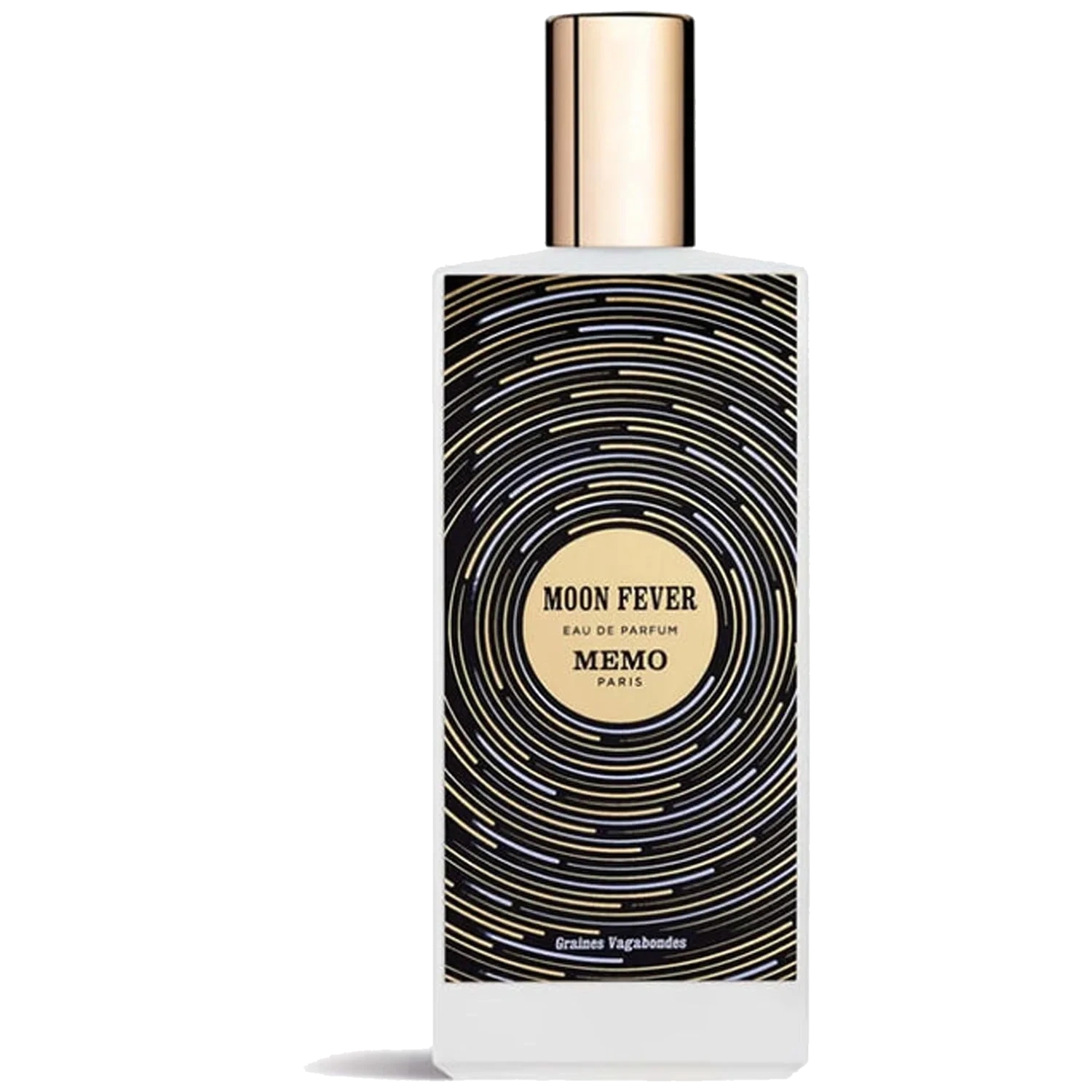 Memo Paris Moon Fever