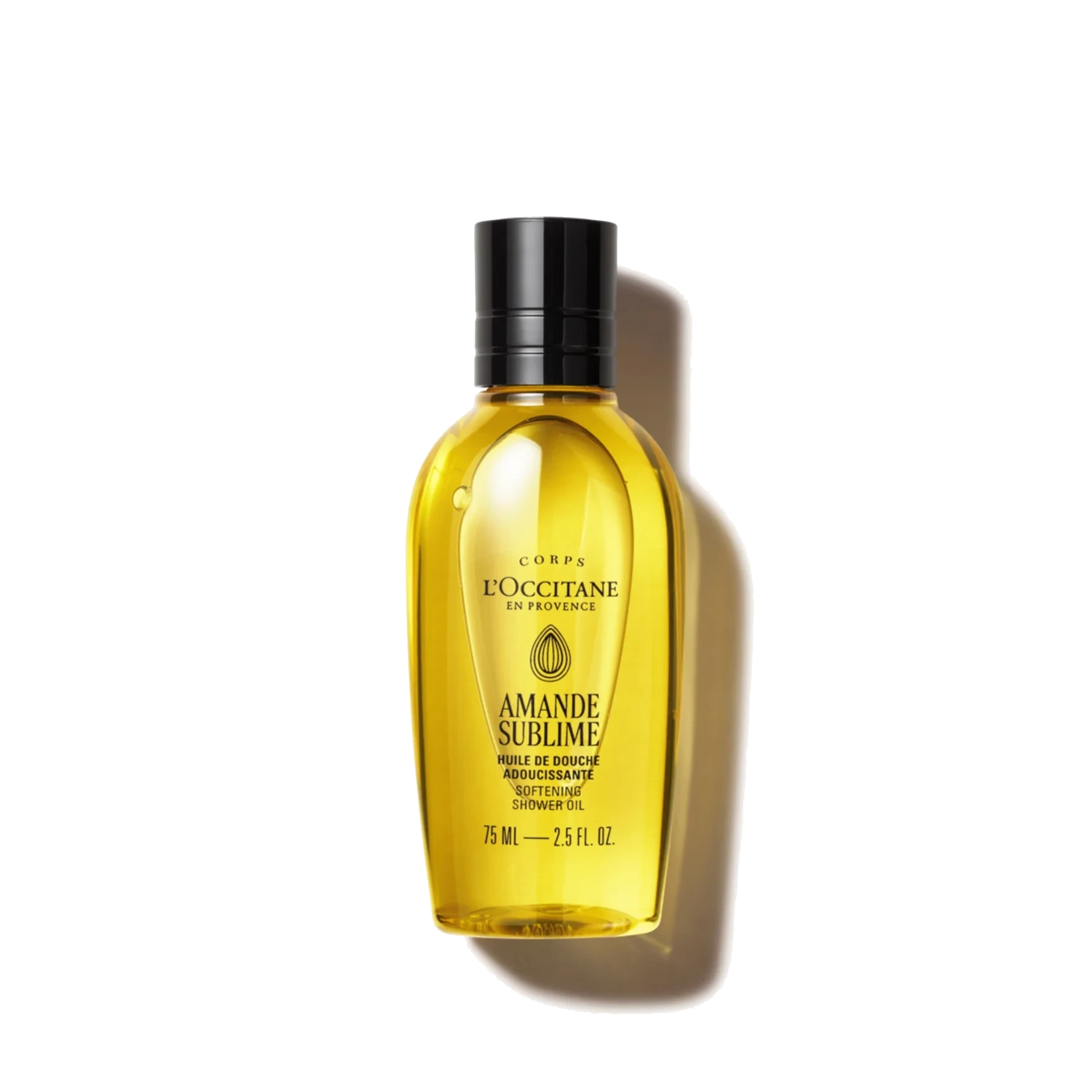 L'Occitane en Provence Almond Shower Oil