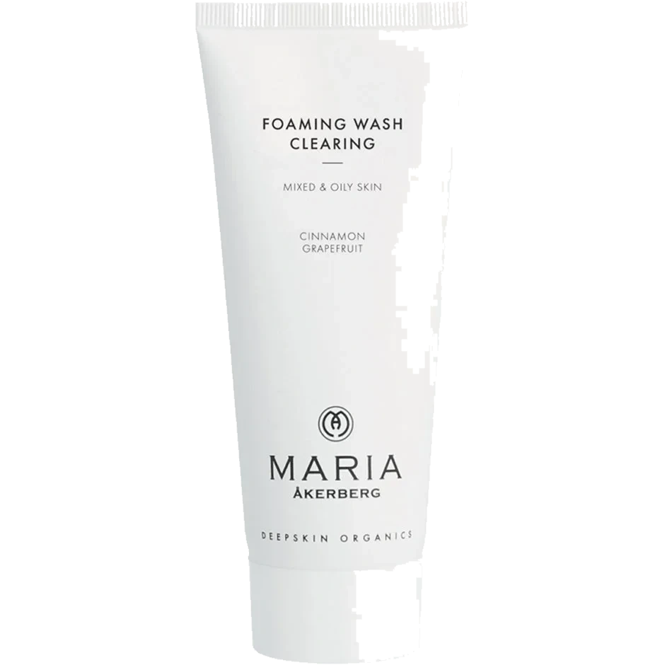 MARIA ÅKERBERG Foaming Wash Clearing 100 ml