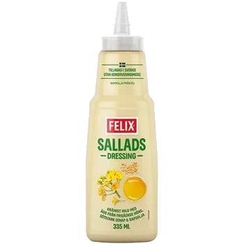 Salladsdressing