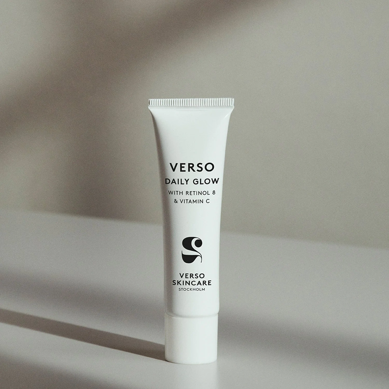 Verso N°2 Daily Glow With Retinol 8 & Vitamin C