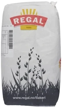 Speltmel   25kg