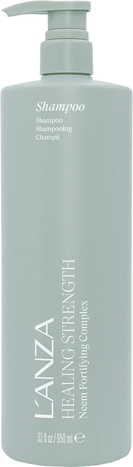 L'ANZA Healing Strength Shampoo 950 ml