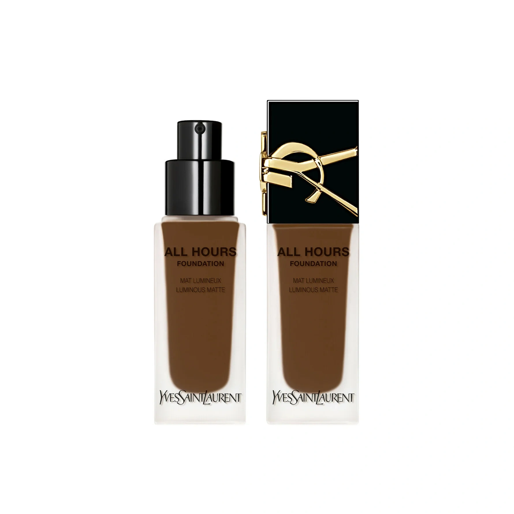 Yves Saint Laurent All Hours Foundation DC7